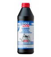 Ulei transmisie 75W80 1L